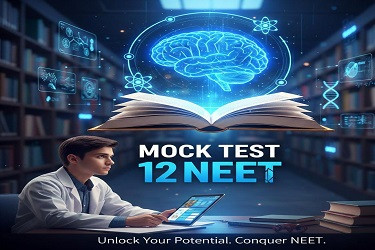 MOCK TEST 12
