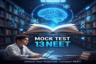 MOCK TEST 13