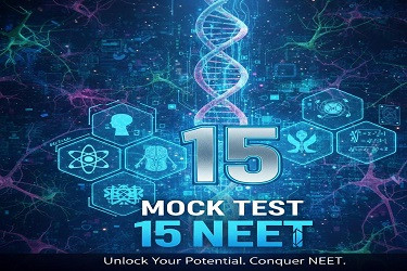MOCK TEST 15