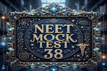 MOCK TEST 38